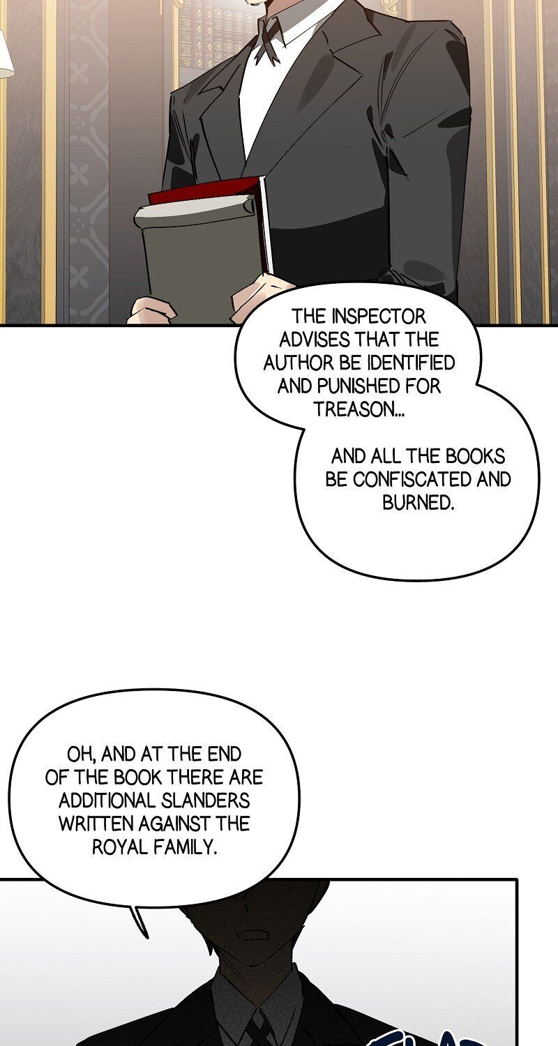 A Hunter’s Courtship Method chapter 47 page 50