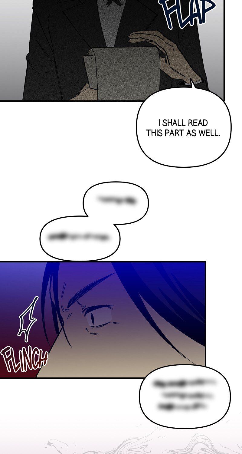 A Hunter’s Courtship Method chapter 47 page 51