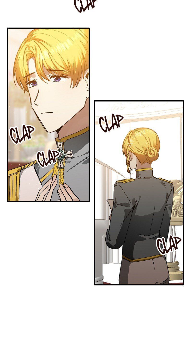 A Hunter’s Courtship Method chapter 47 page 6