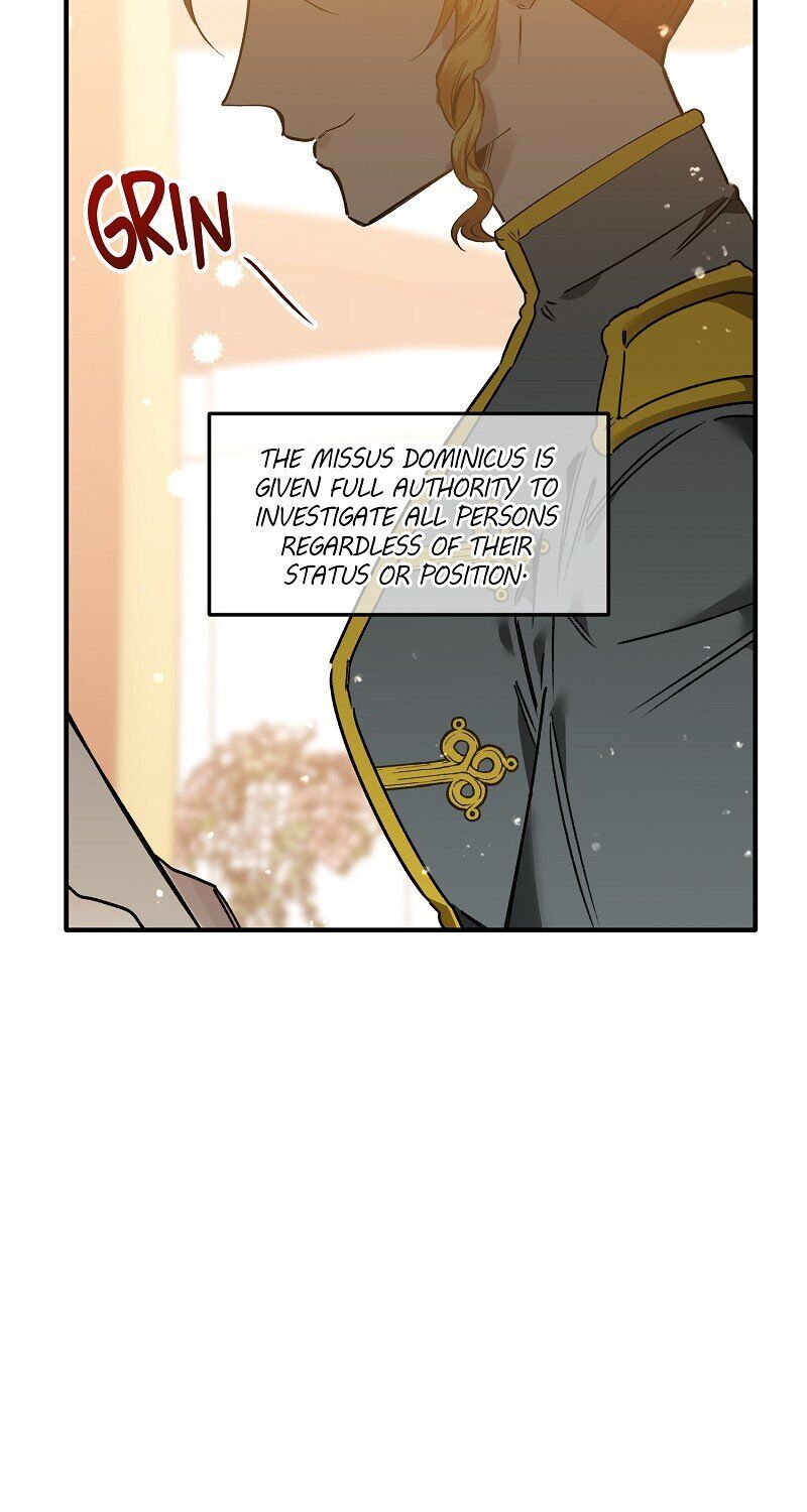 A Hunter’s Courtship Method chapter 47 page 8