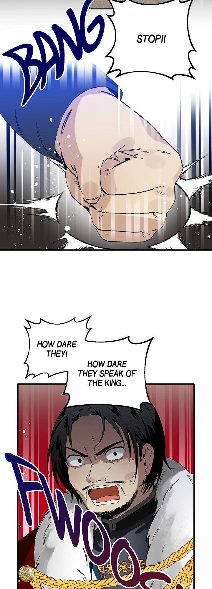A Hunter’s Courtship Method chapter 48 page 2