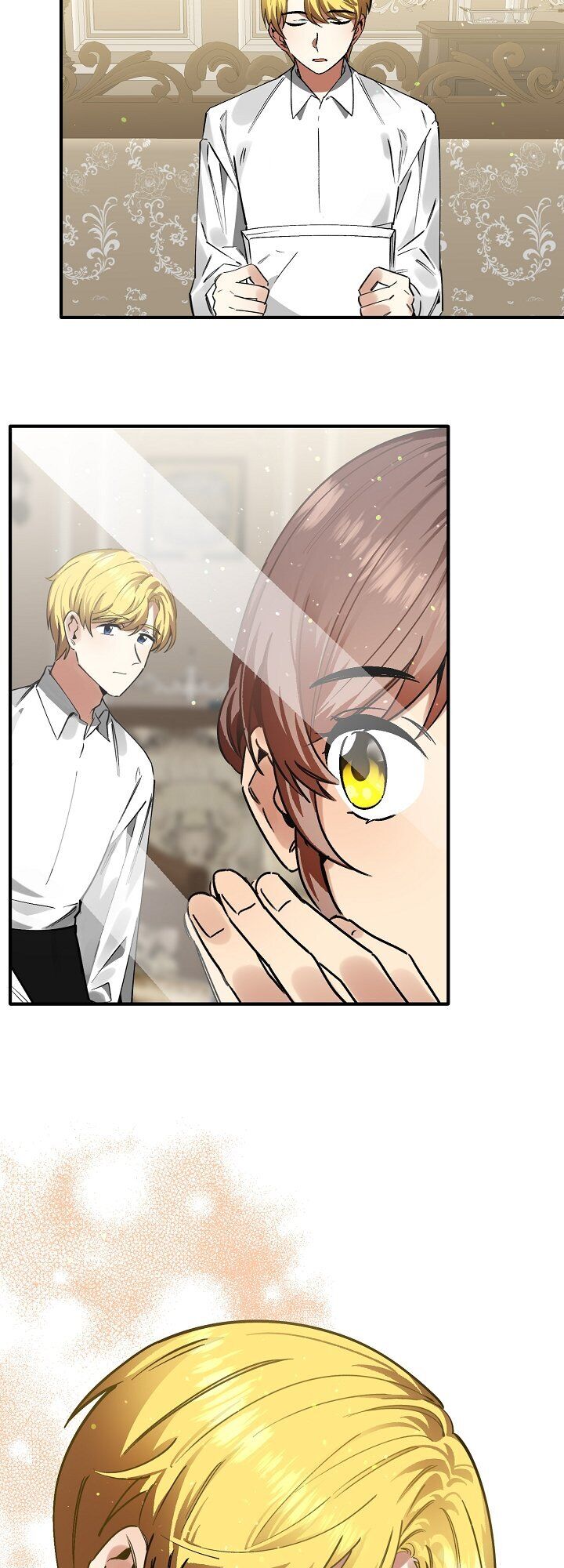 A Hunter’s Courtship Method chapter 48 page 13
