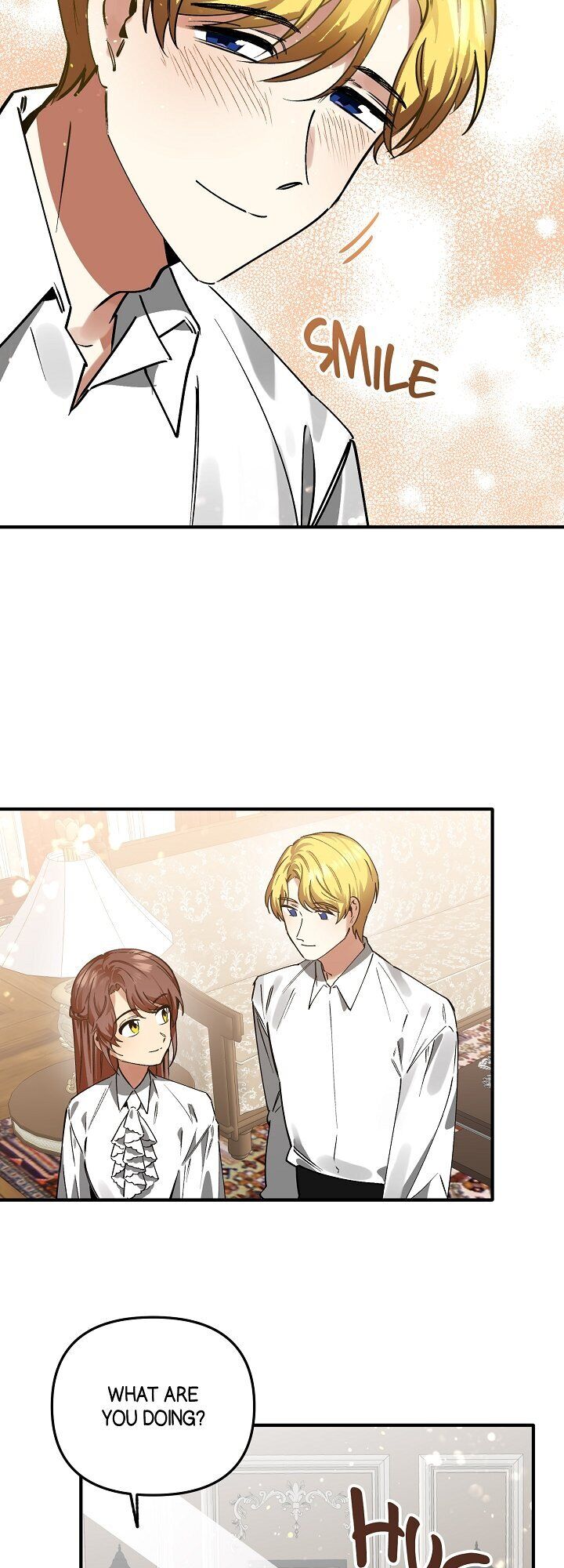 A Hunter’s Courtship Method chapter 48 page 14