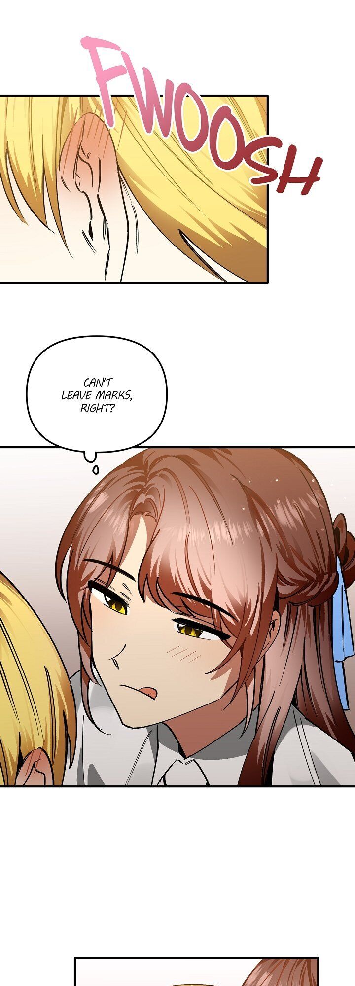 A Hunter’s Courtship Method chapter 48 page 18