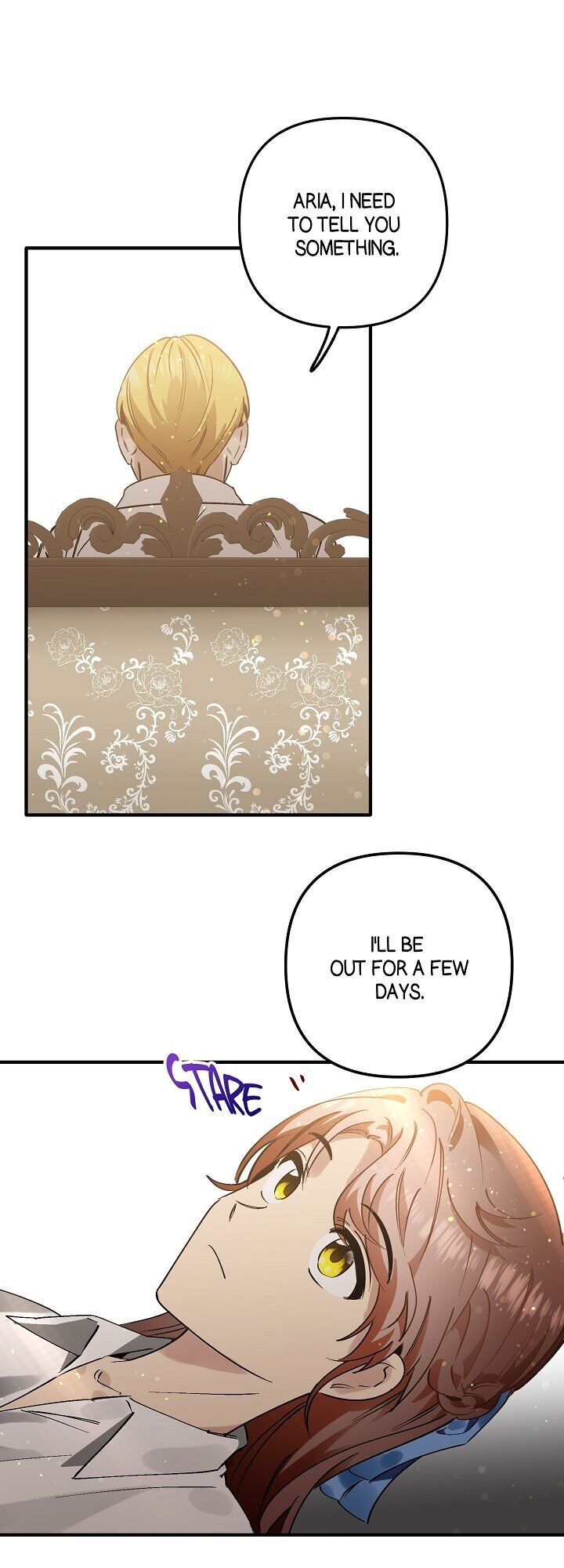 A Hunter’s Courtship Method chapter 48 page 22