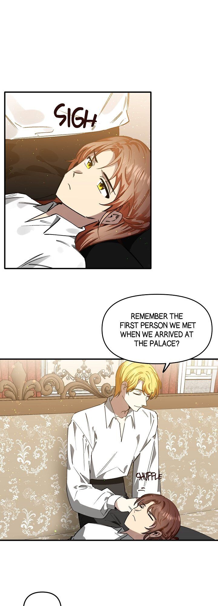 A Hunter’s Courtship Method chapter 48 page 23