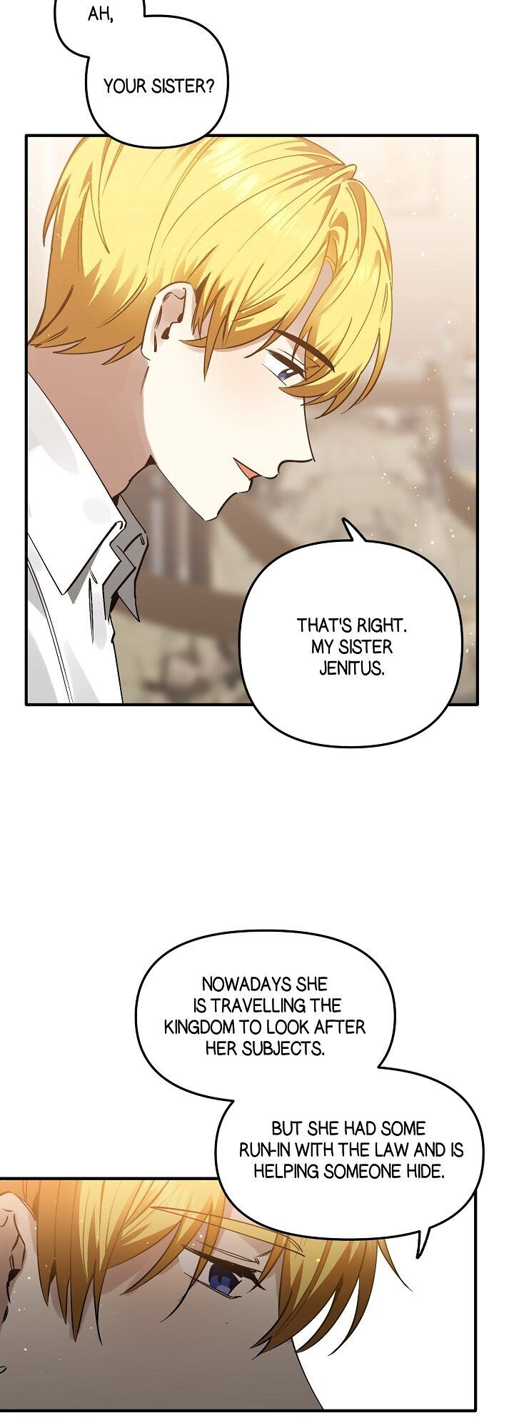 A Hunter’s Courtship Method chapter 48 page 24