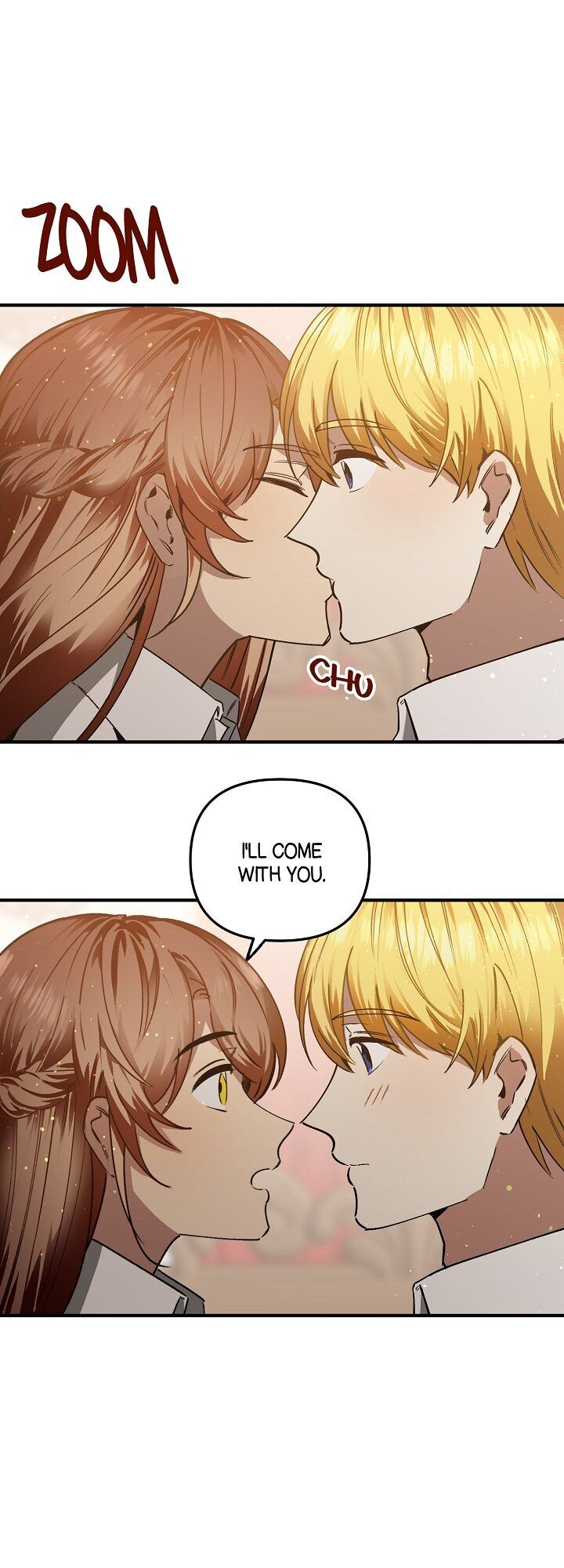 A Hunter’s Courtship Method chapter 48 page 25