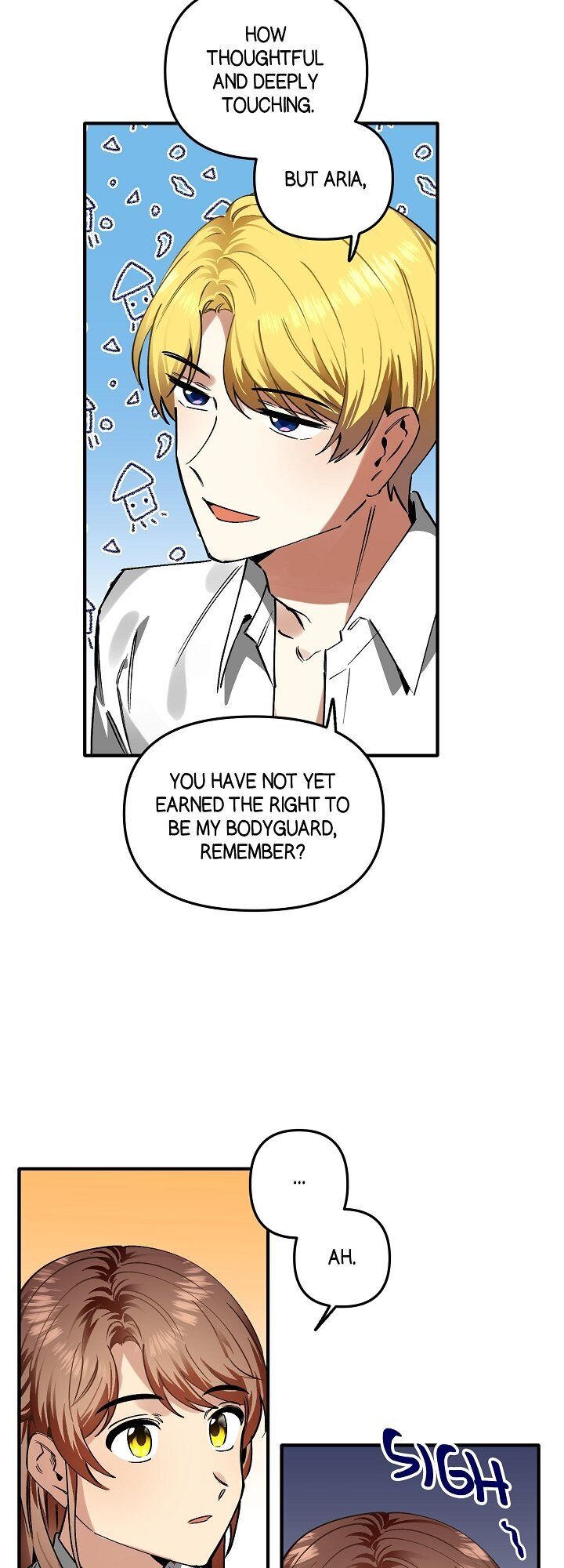 A Hunter’s Courtship Method chapter 48 page 27