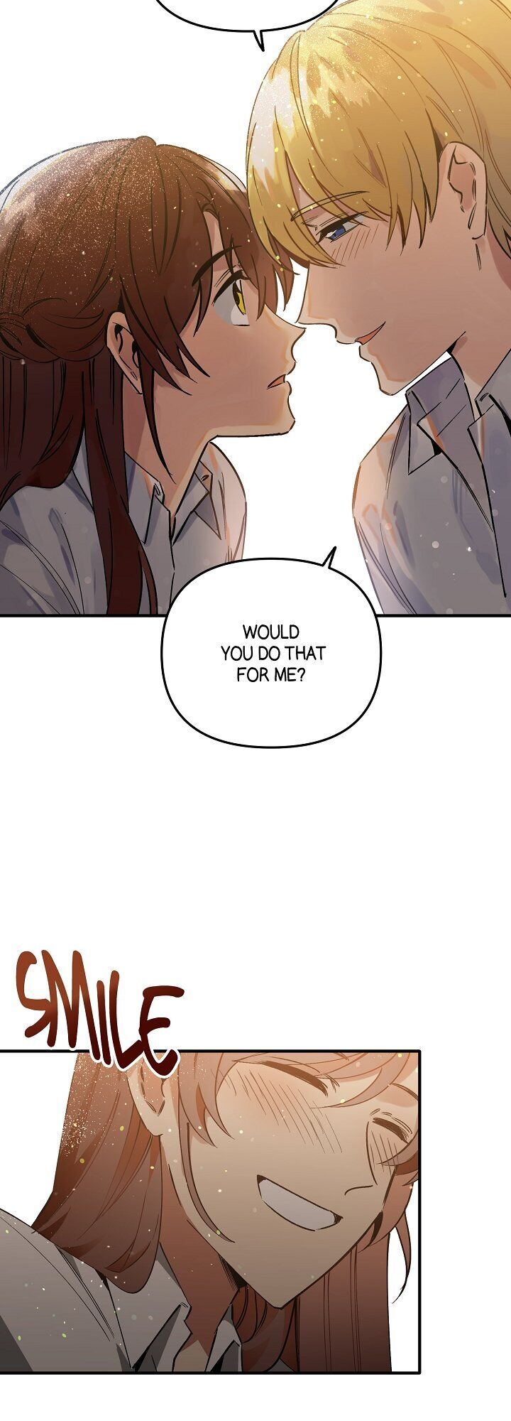 A Hunter’s Courtship Method chapter 48 page 29
