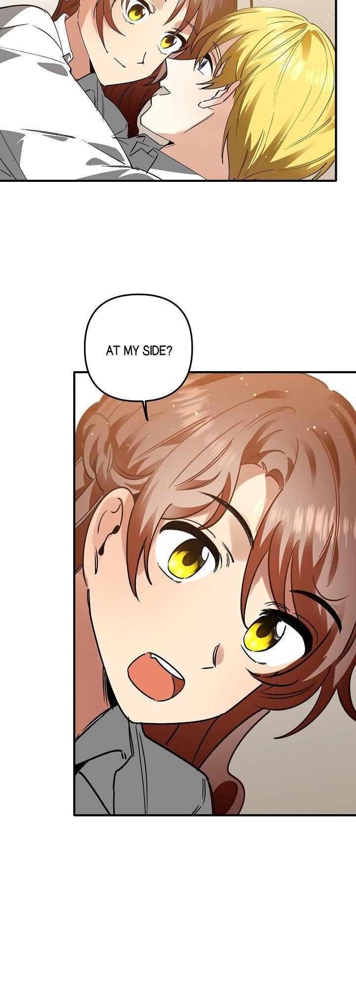 A Hunter’s Courtship Method chapter 48 page 31
