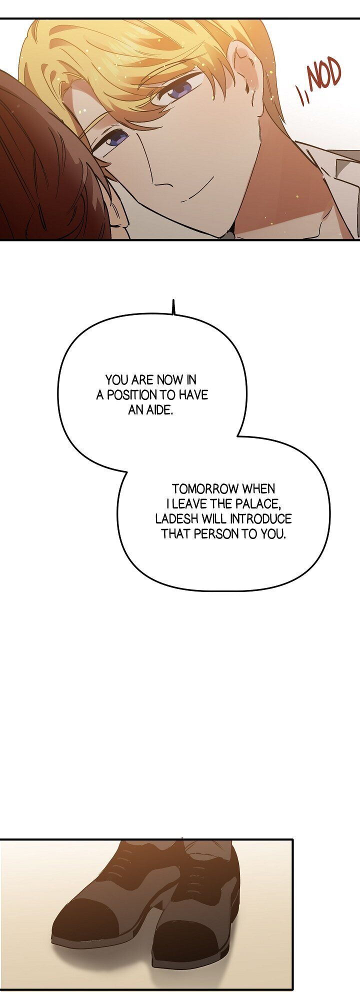 A Hunter’s Courtship Method chapter 48 page 32