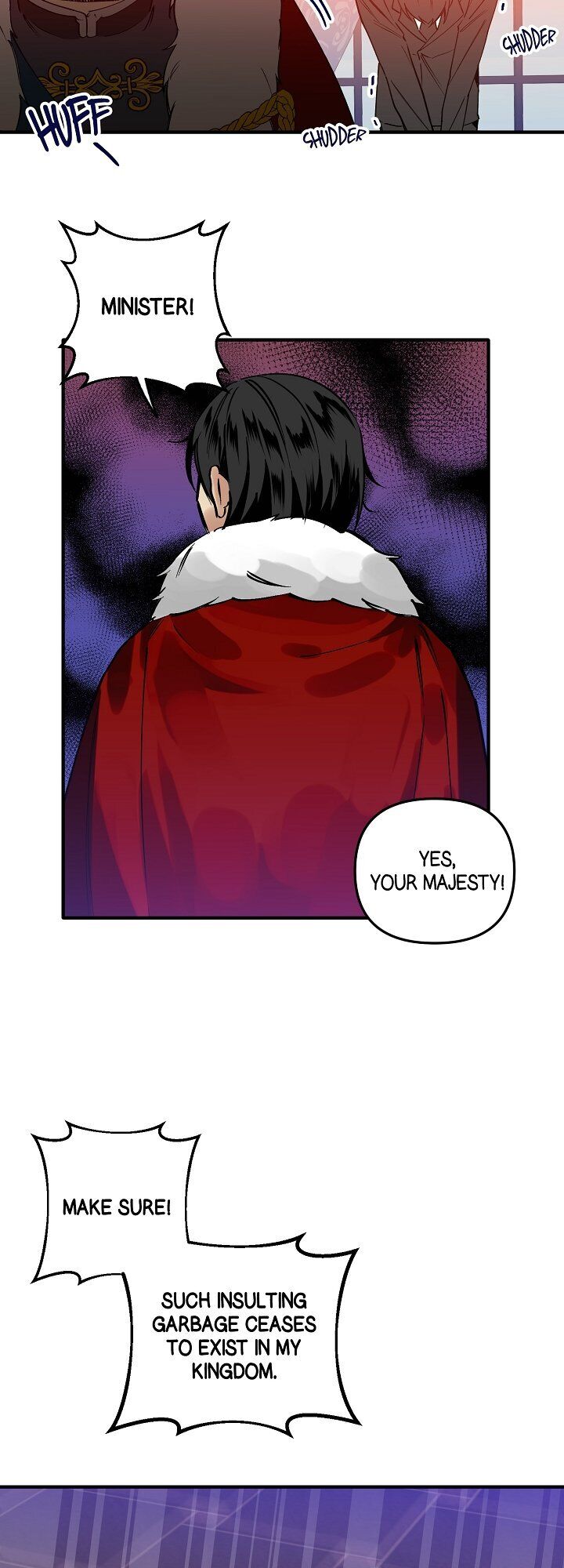 A Hunter’s Courtship Method chapter 48 page 5