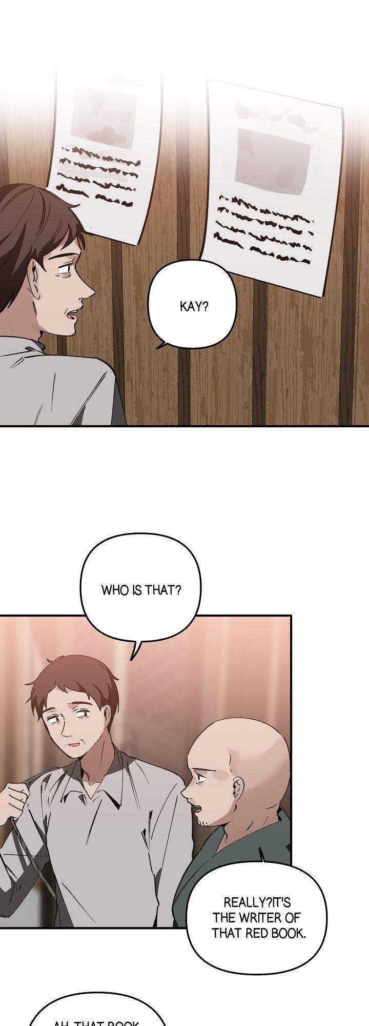 A Hunter’s Courtship Method chapter 48 page 7