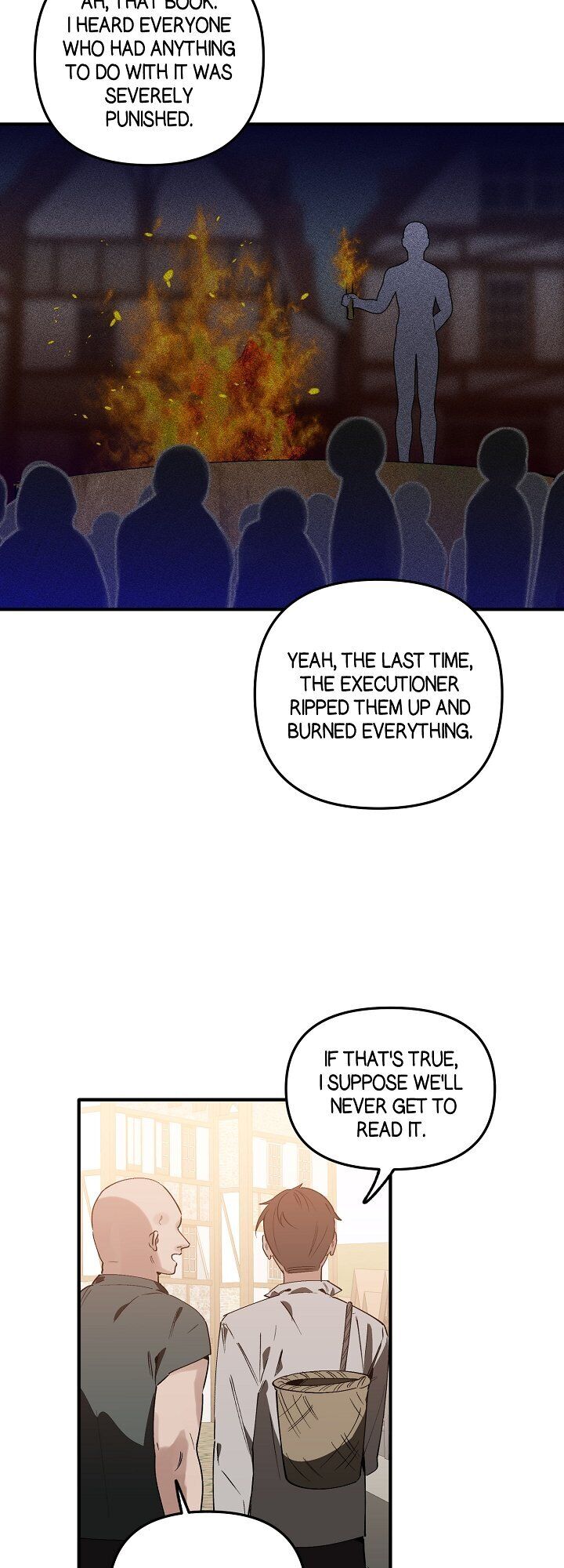 A Hunter’s Courtship Method chapter 48 page 8