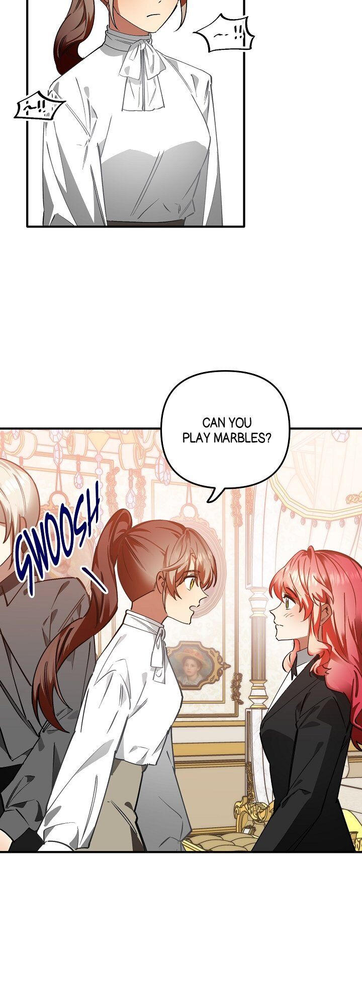 A Hunter’s Courtship Method chapter 49 page 13