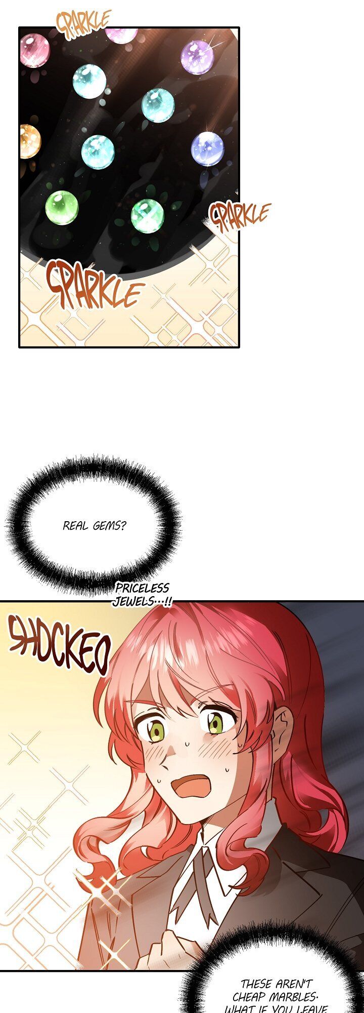 A Hunter’s Courtship Method chapter 49 page 15