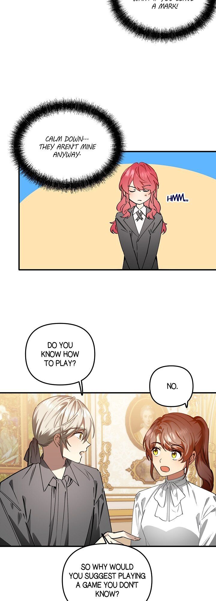A Hunter’s Courtship Method chapter 49 page 16