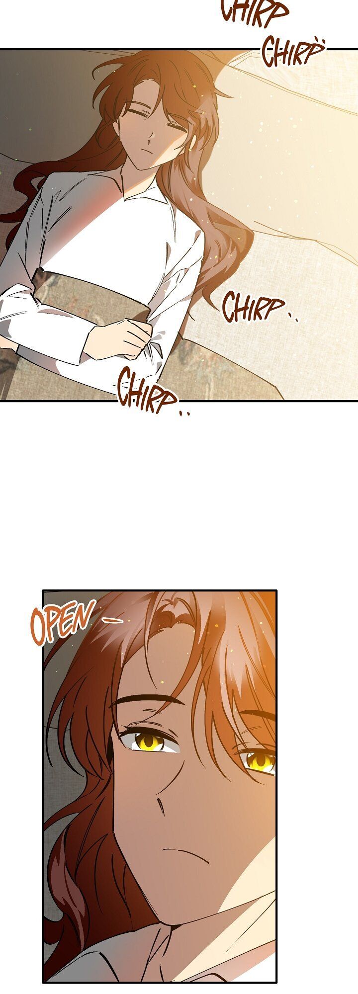 A Hunter’s Courtship Method chapter 49 page 23