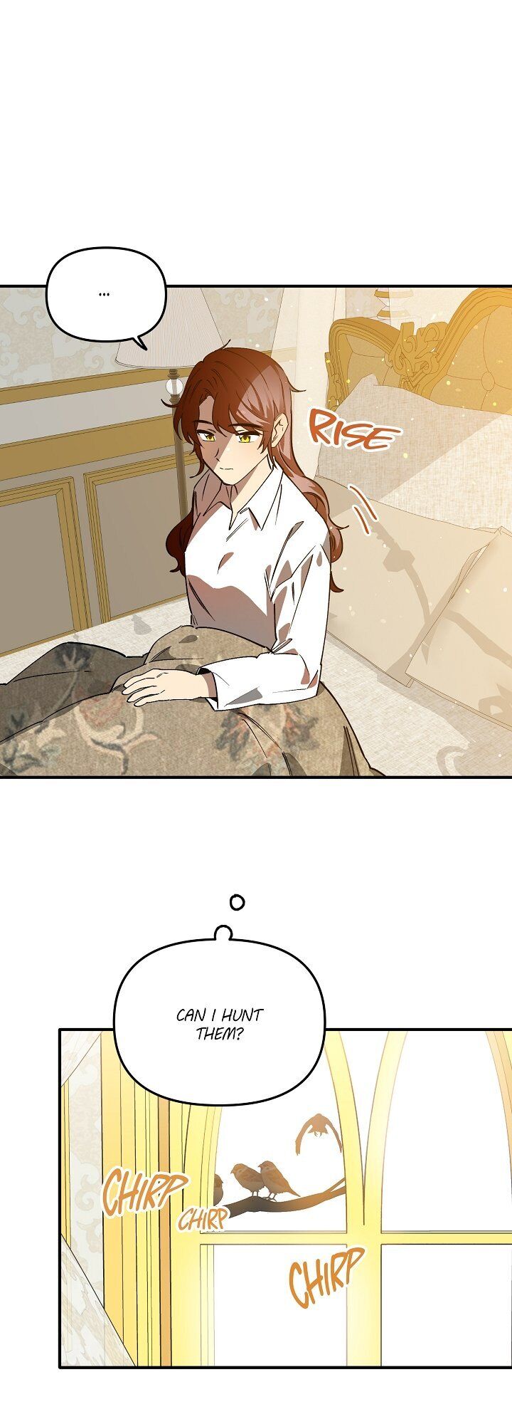 A Hunter’s Courtship Method chapter 49 page 24