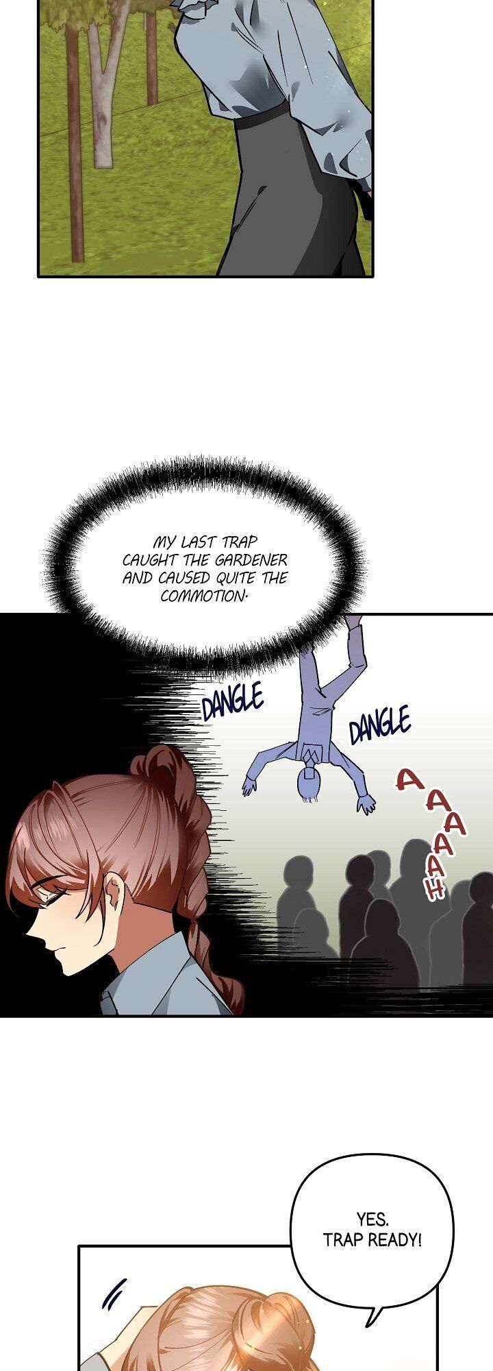 A Hunter’s Courtship Method chapter 49 page 27