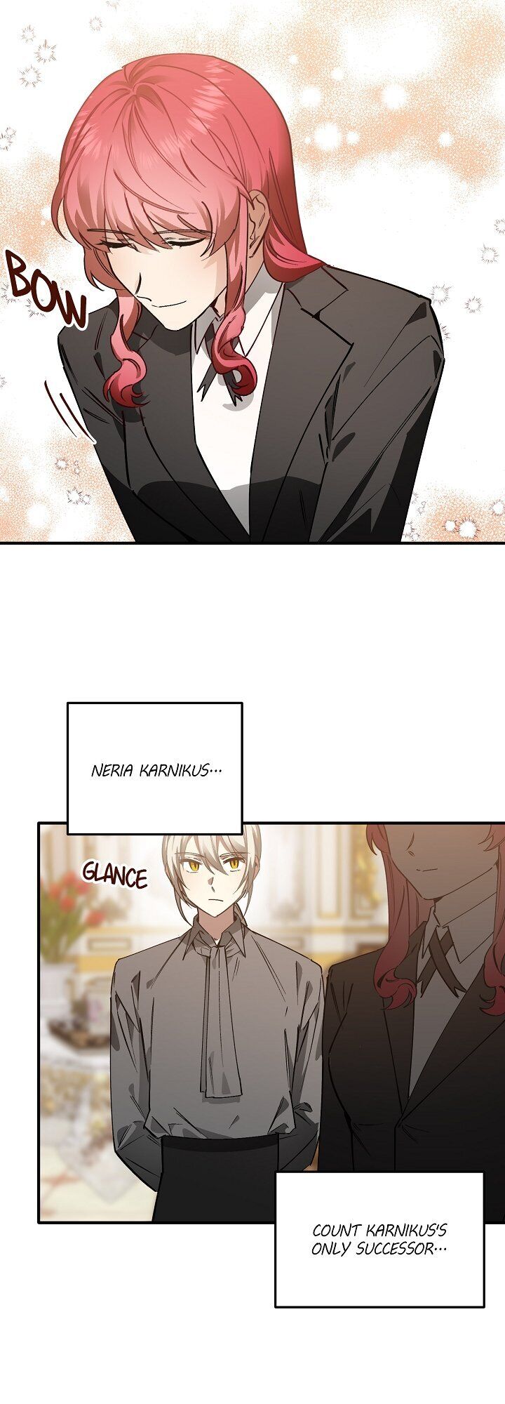 A Hunter’s Courtship Method chapter 49 page 2