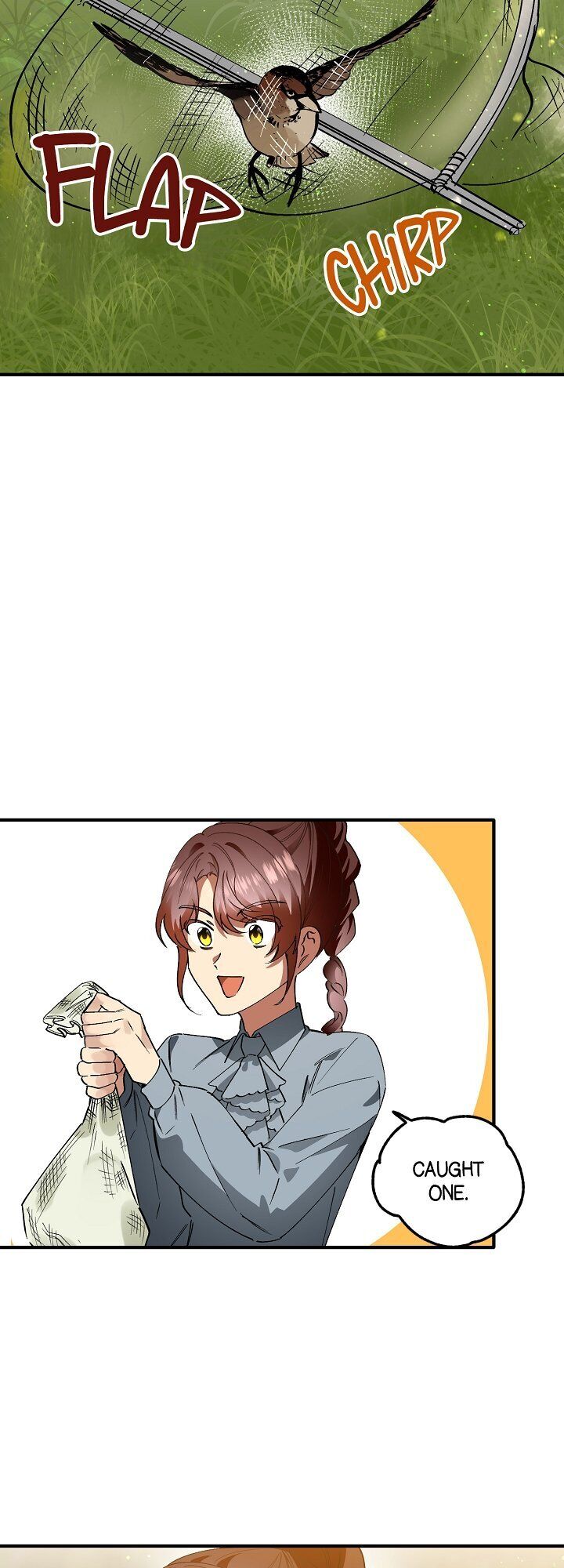 A Hunter’s Courtship Method chapter 49 page 29