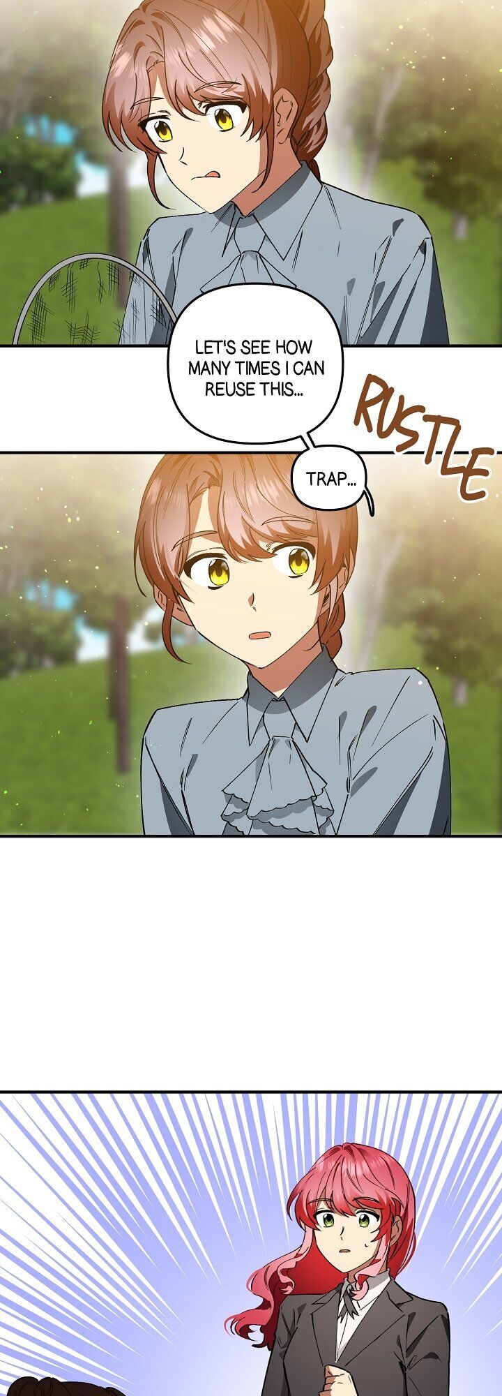A Hunter’s Courtship Method chapter 49 page 30