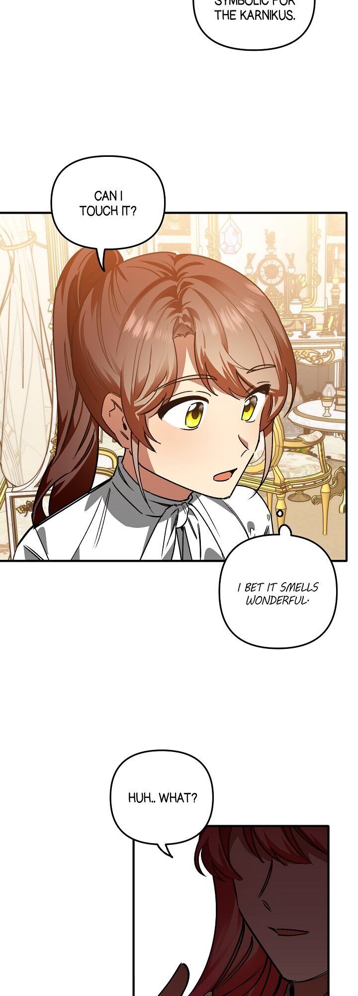 A Hunter’s Courtship Method chapter 49 page 8