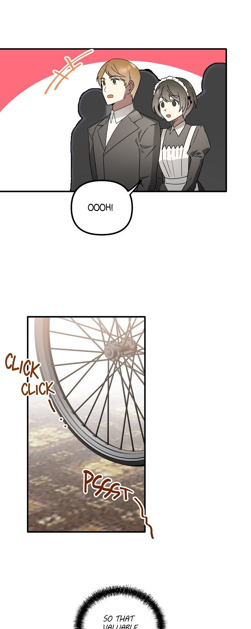 A Hunter’s Courtship Method chapter 51 page 6