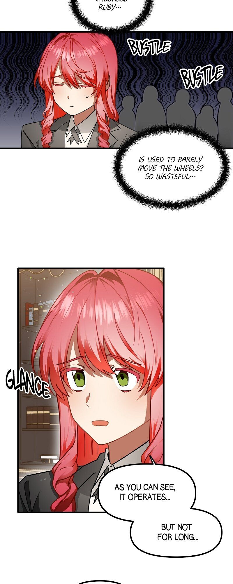 A Hunter’s Courtship Method chapter 51 page 7