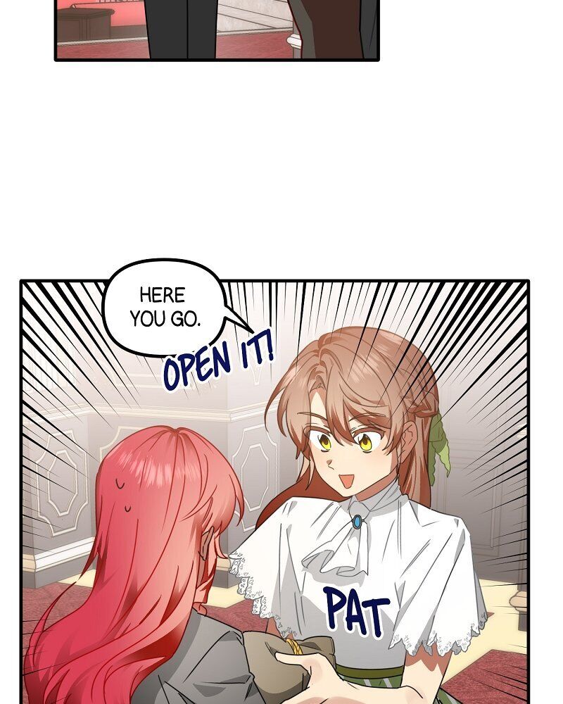 A Hunter’s Courtship Method chapter 51 page 12