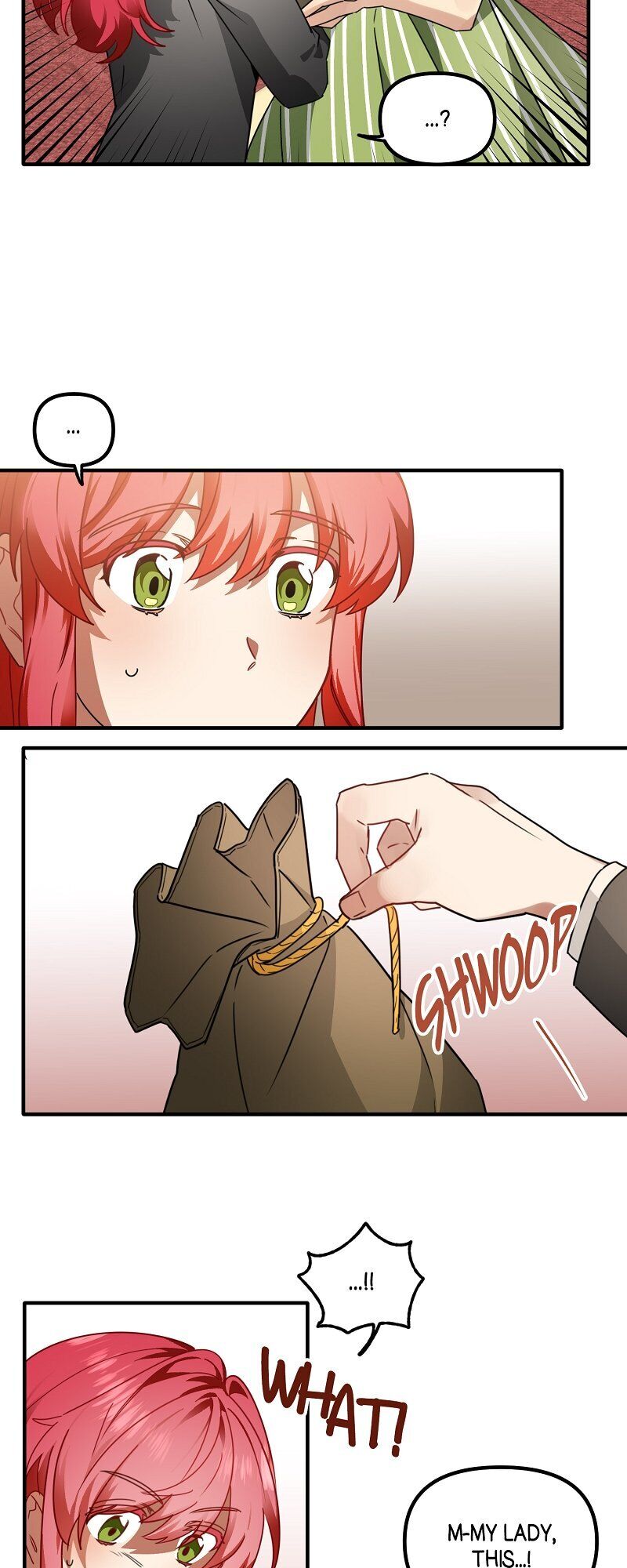A Hunter’s Courtship Method chapter 51 page 13