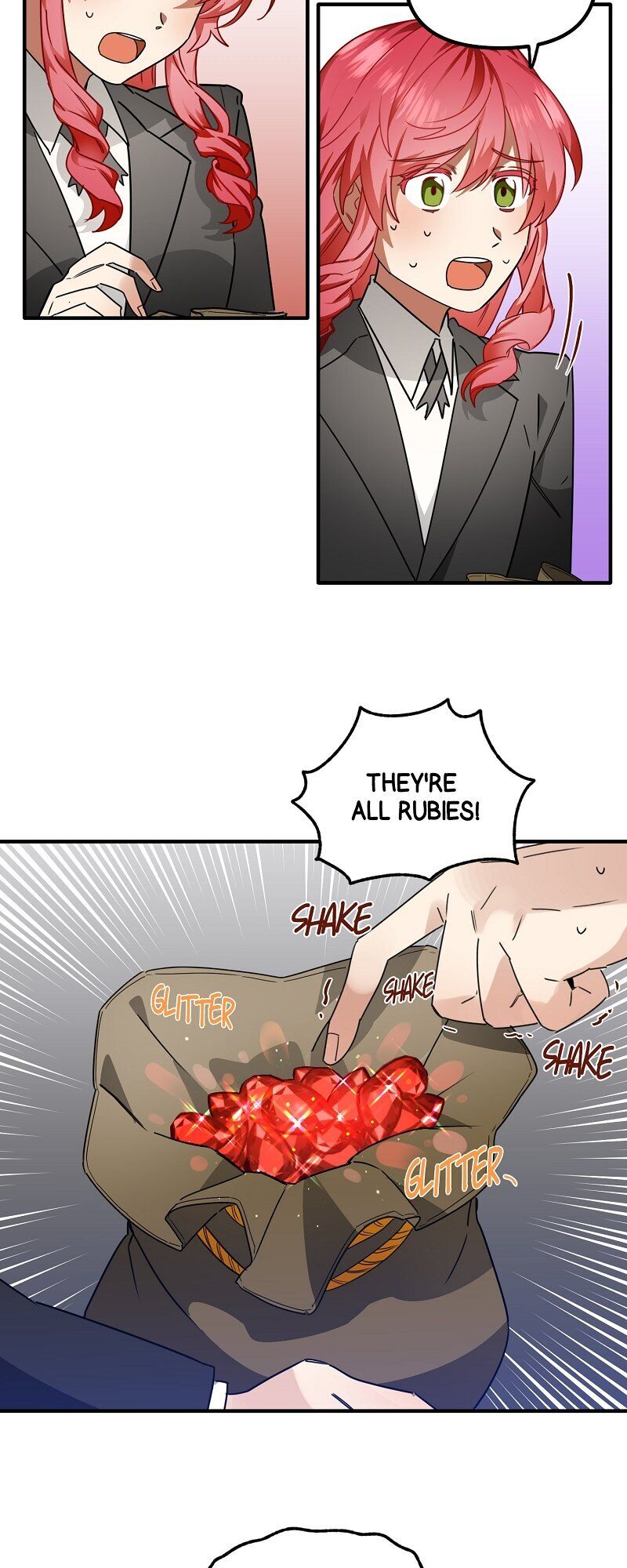A Hunter’s Courtship Method chapter 51 page 14