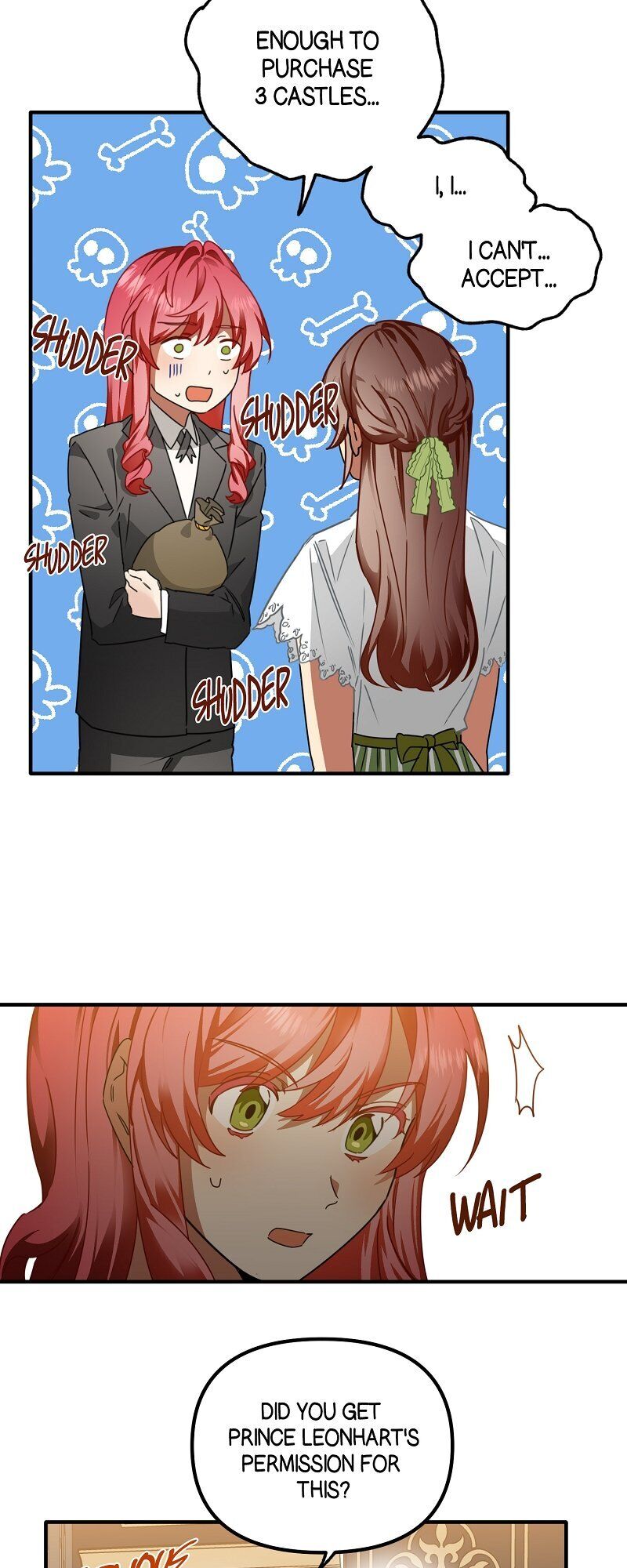 A Hunter’s Courtship Method chapter 51 page 15