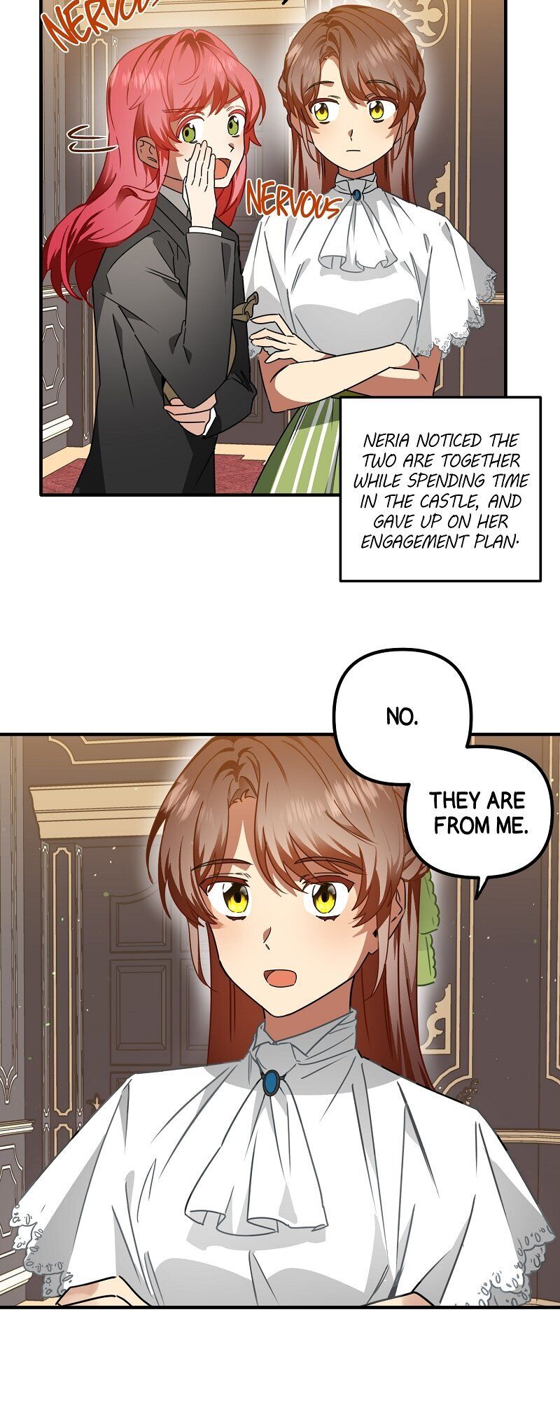 A Hunter’s Courtship Method chapter 51 page 16