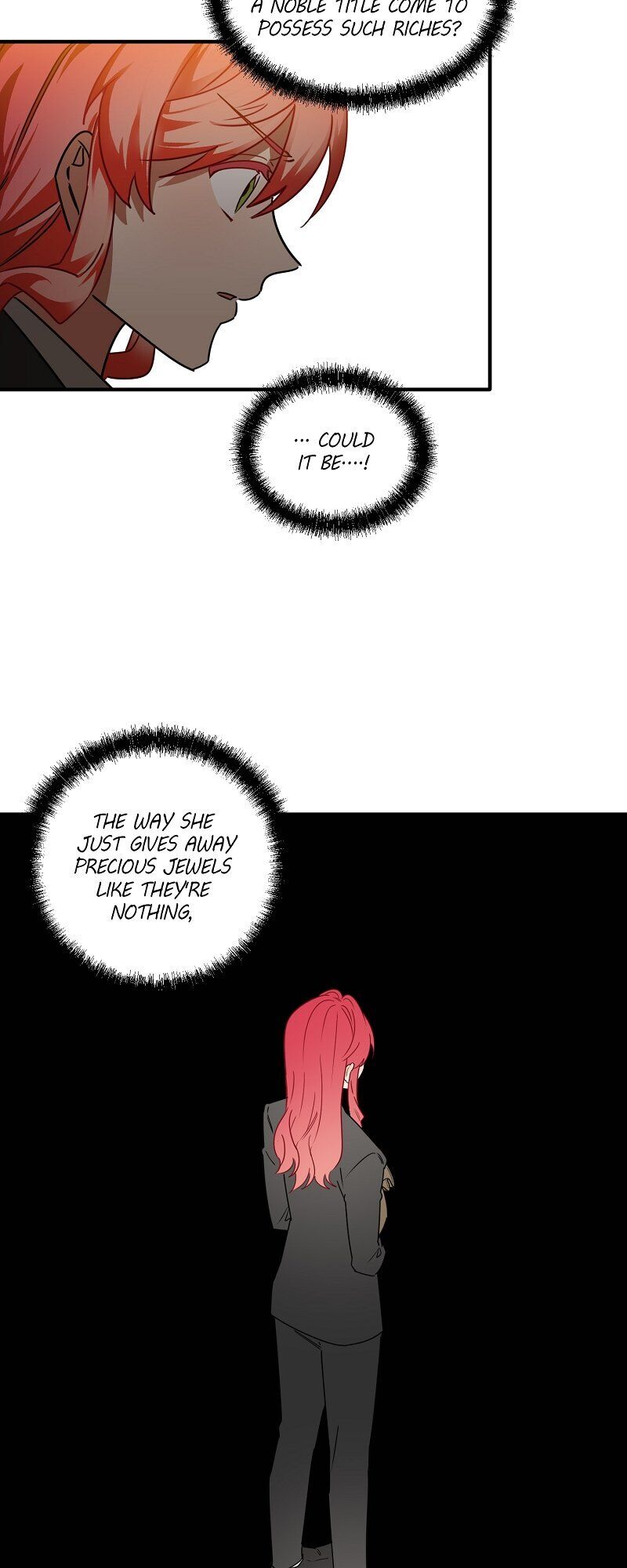 A Hunter’s Courtship Method chapter 51 page 19