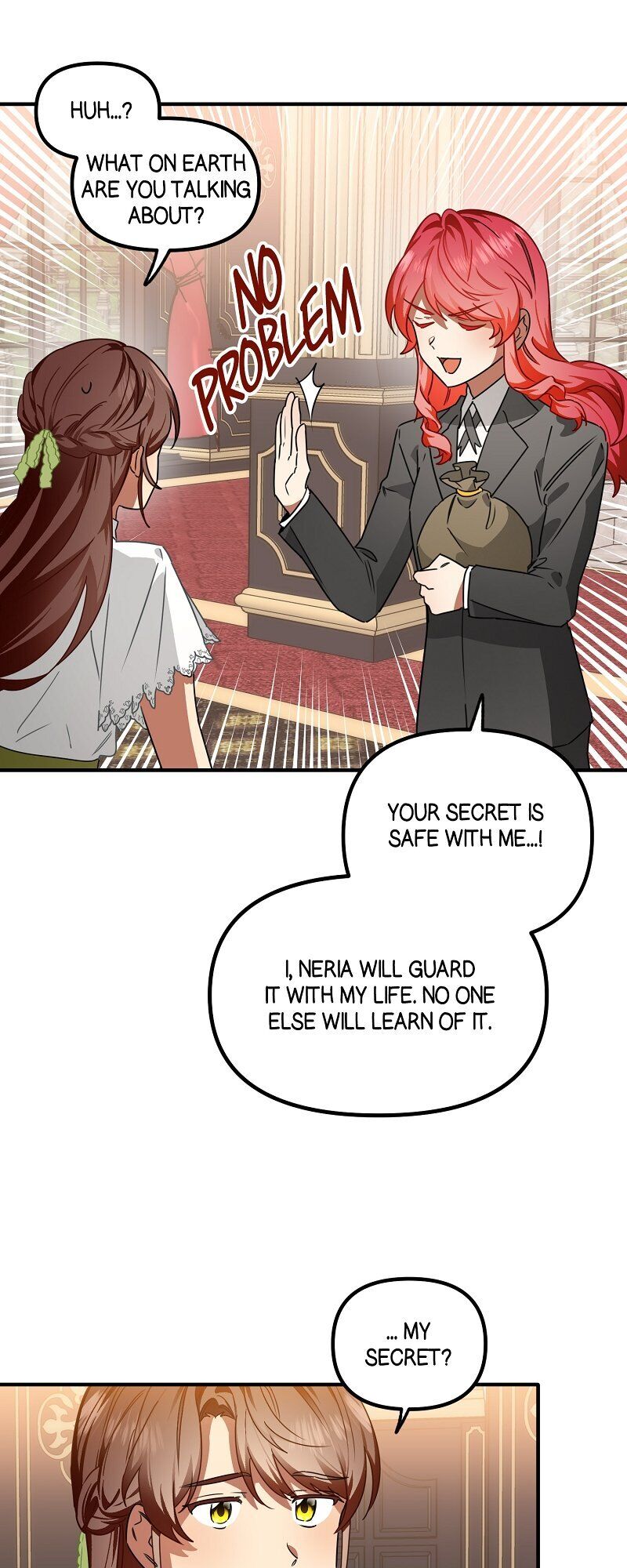 A Hunter’s Courtship Method chapter 51 page 23