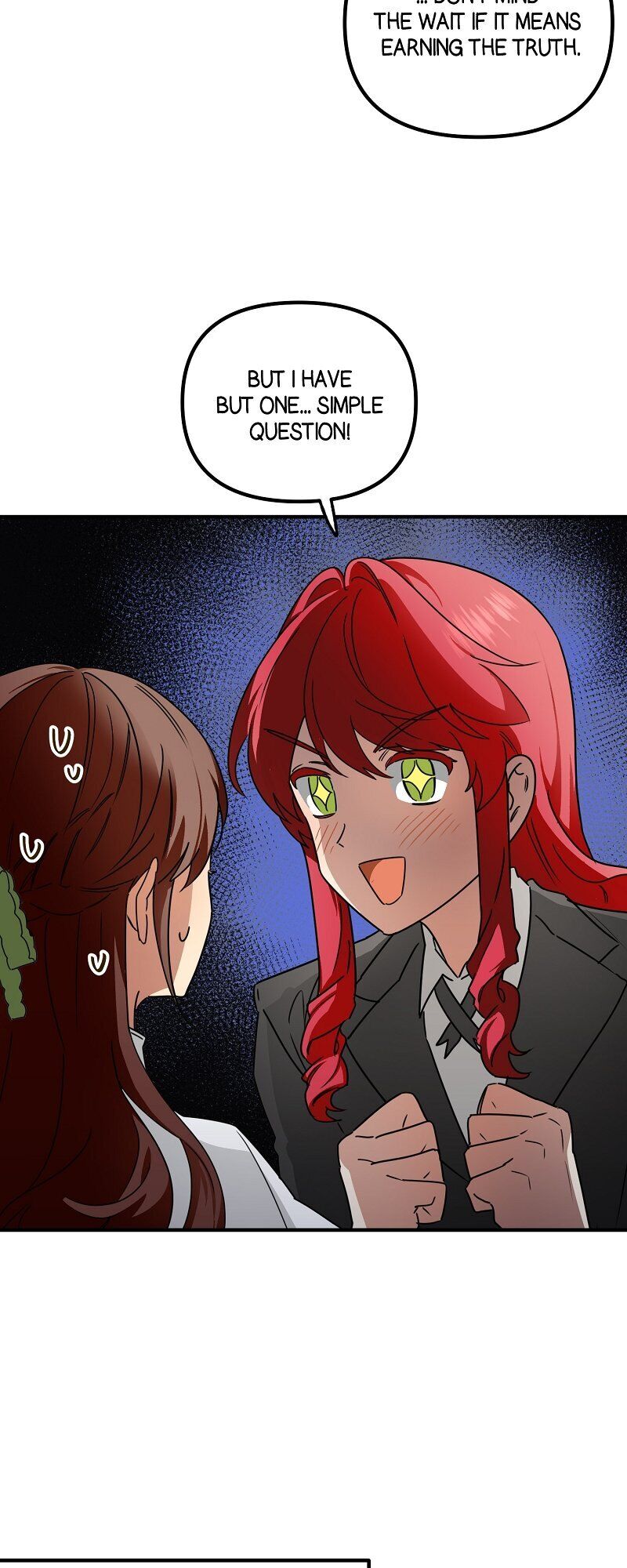 A Hunter’s Courtship Method chapter 51 page 26