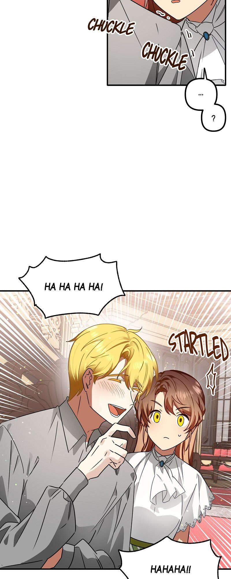 A Hunter’s Courtship Method chapter 51 page 29