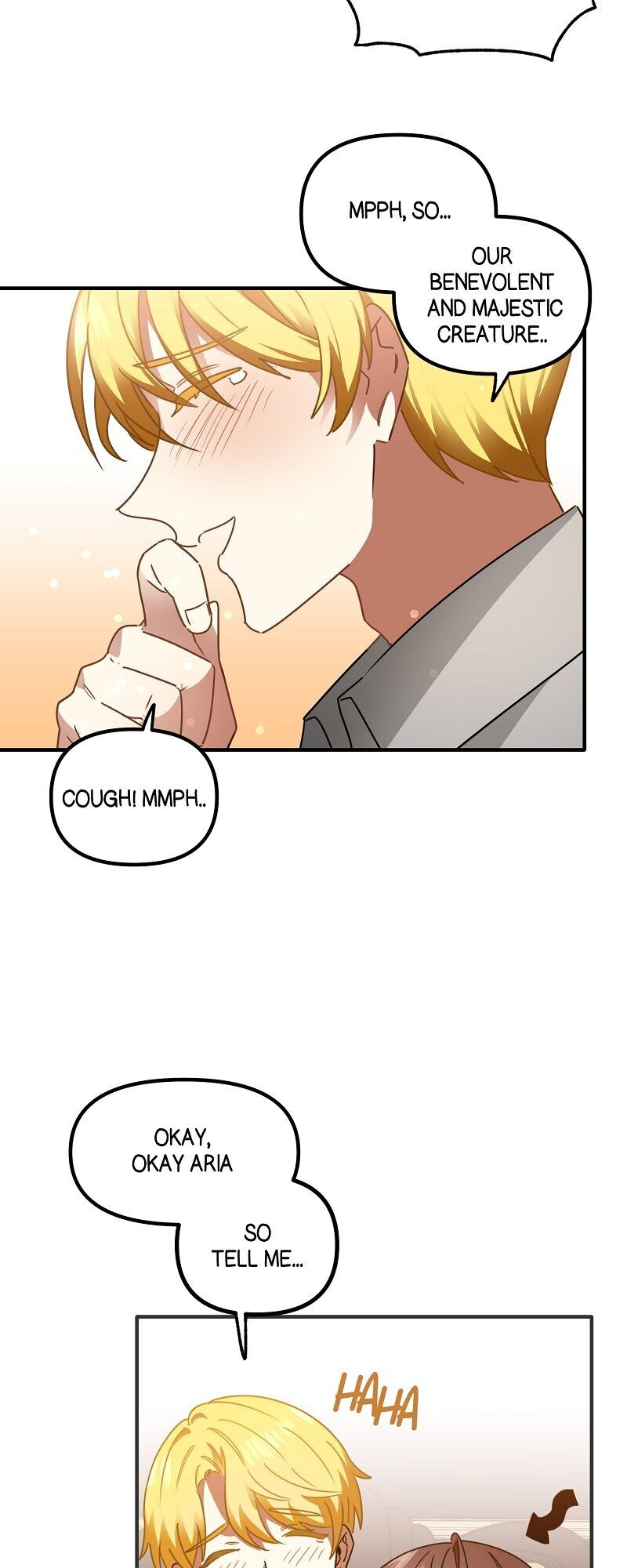 A Hunter’s Courtship Method chapter 51 page 30