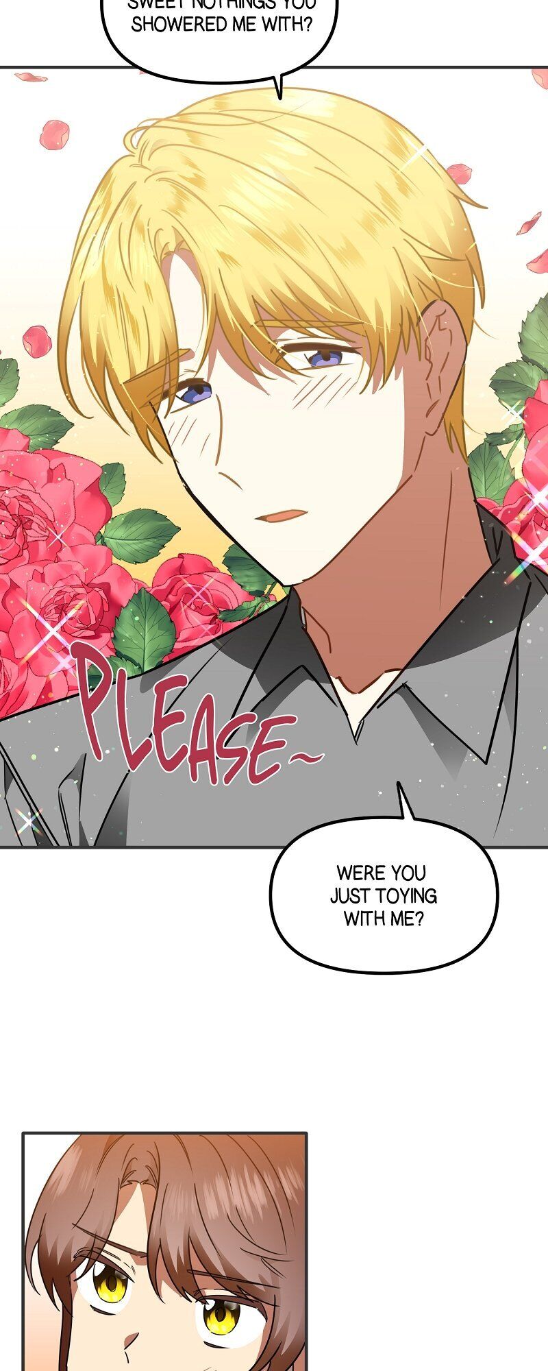 A Hunter’s Courtship Method chapter 51 page 32