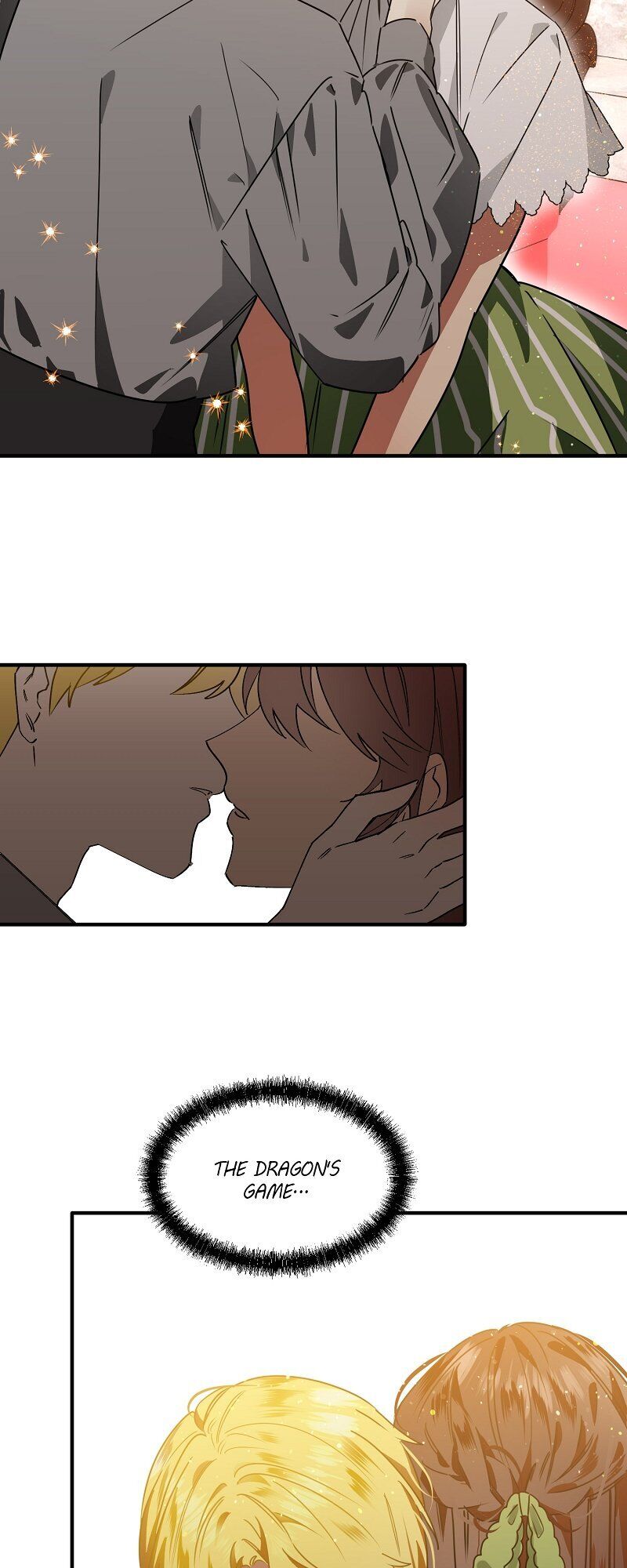 A Hunter’s Courtship Method chapter 51 page 35
