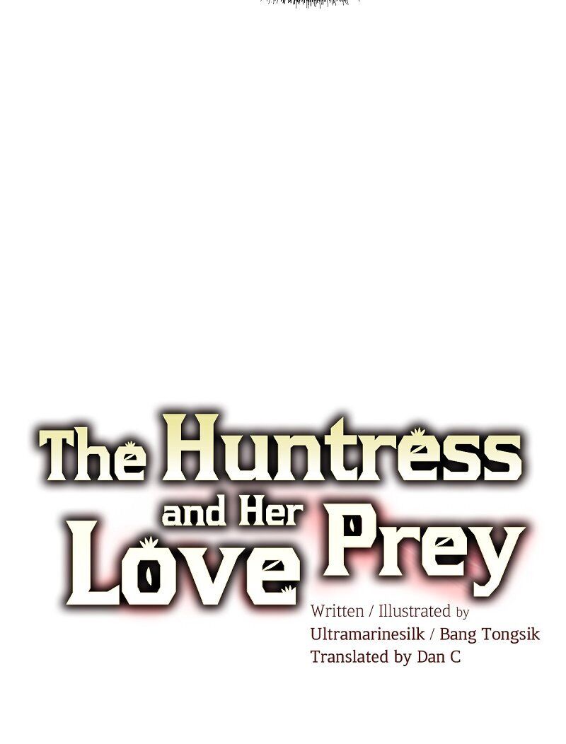 A Hunter’s Courtship Method chapter 51 page 37