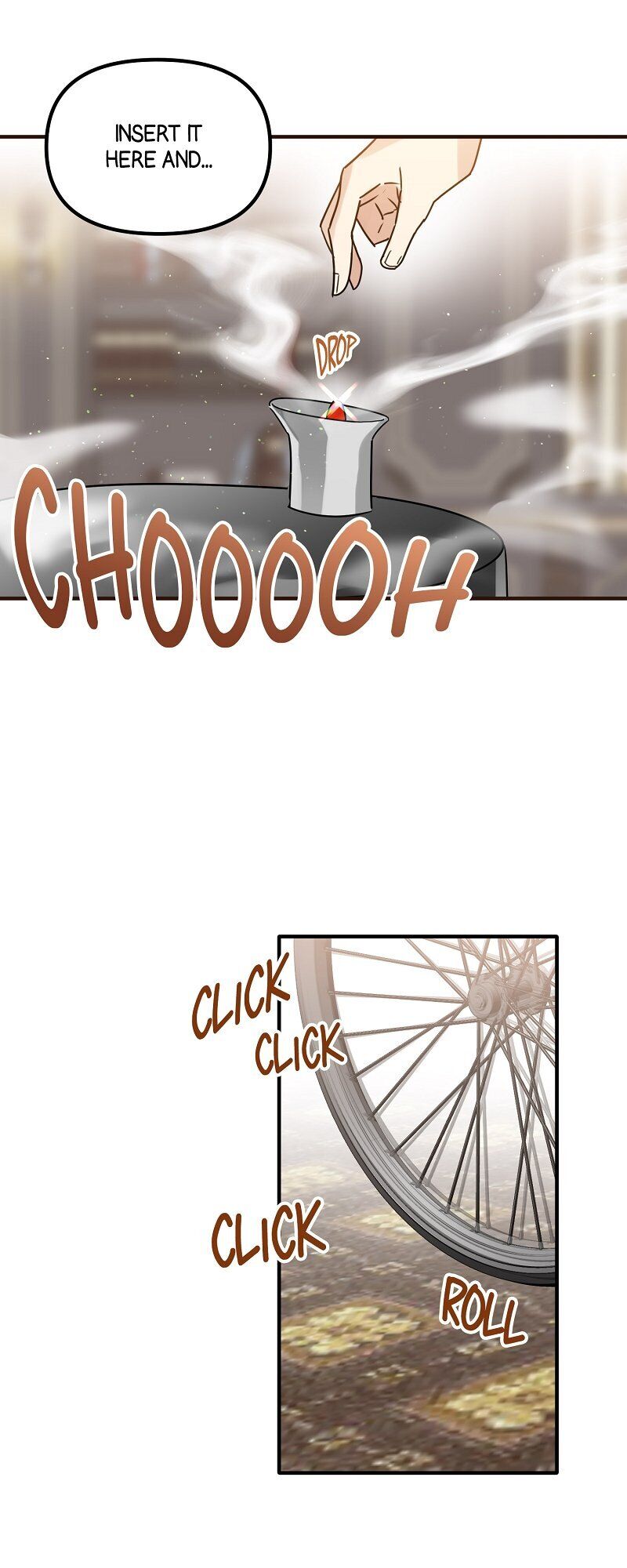 A Hunter’s Courtship Method chapter 51 page 5