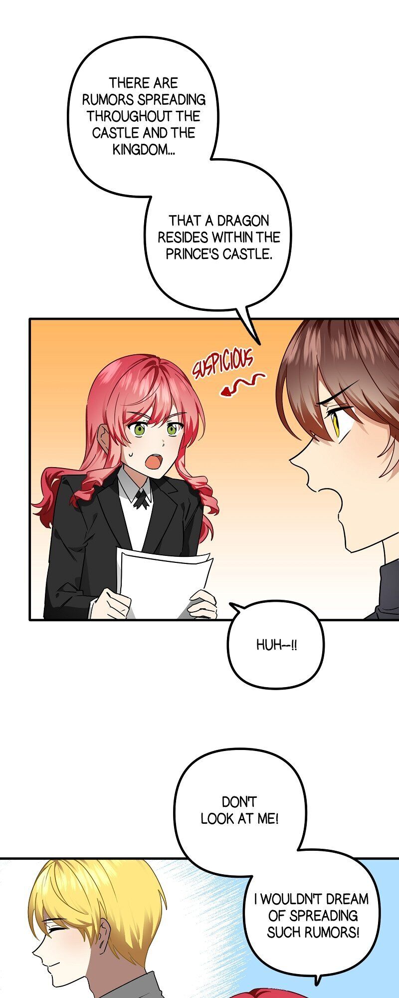 A Hunter’s Courtship Method chapter 52 page 2