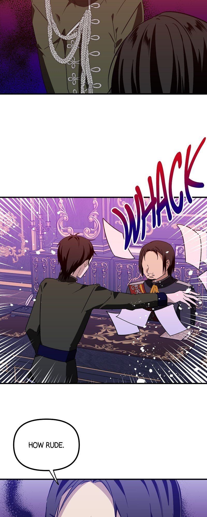 A Hunter’s Courtship Method chapter 52 page 11