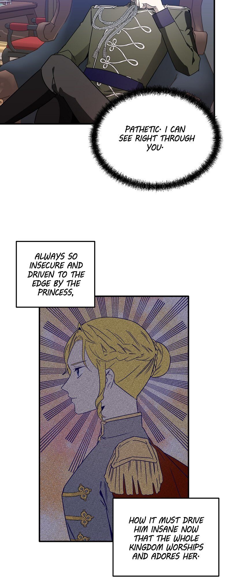 A Hunter’s Courtship Method chapter 52 page 17