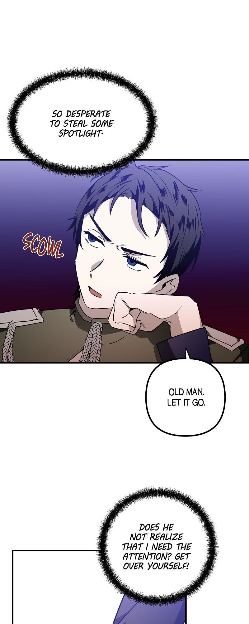 A Hunter’s Courtship Method chapter 52 page 18