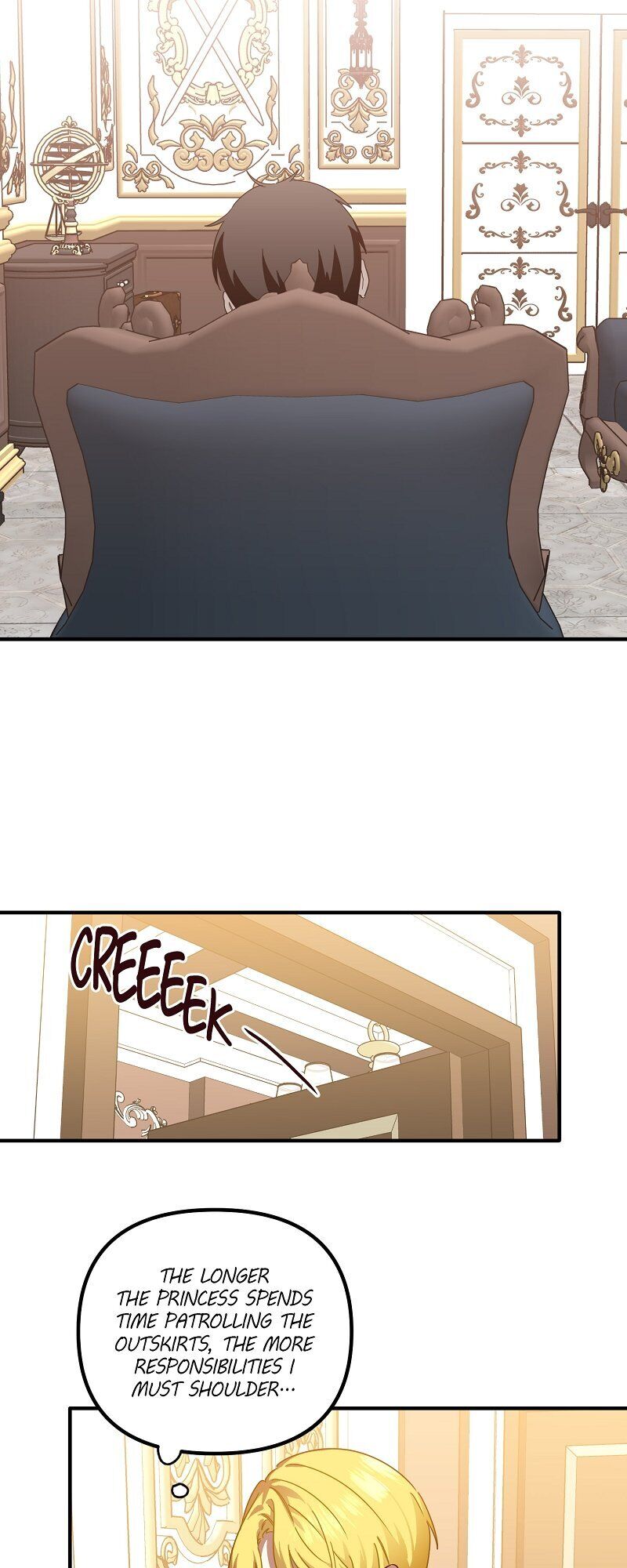 A Hunter’s Courtship Method chapter 52 page 20